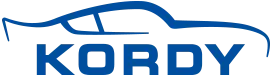 Logo Kfz-Sachverständigenbüro  Meisterbetrieb Kordy